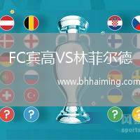 FC賓高VS林菲爾德