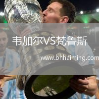 韋加爾VS梵魯斯