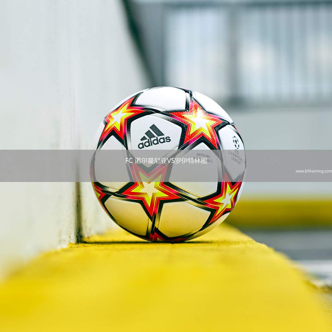 FC 諾爾曼尼亞VS羅伊特林根