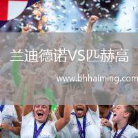 蘭迪德諾VS匹赫高