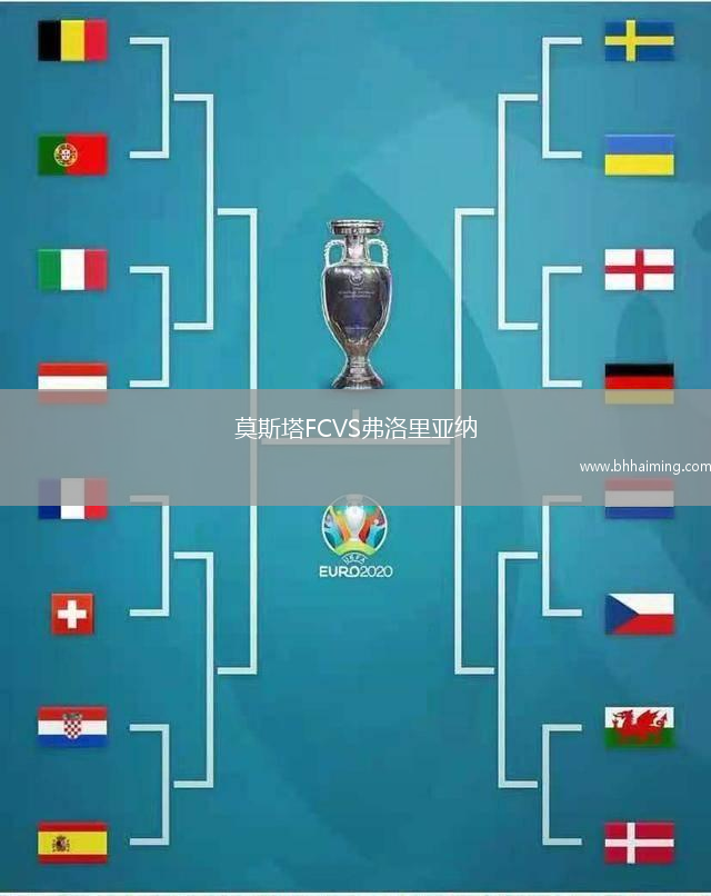 莫斯塔FCVS弗洛里亞納