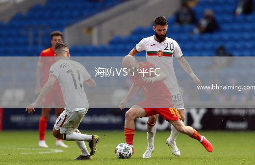 海防VS寧平FC