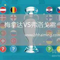 梅拿達VS弗洛戈雷