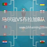 馬爾寇VS布拉加B隊(duì)