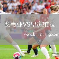 戈韋亞VS皇家維拉