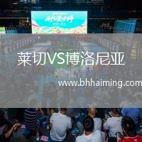 萊切VS博洛尼亞