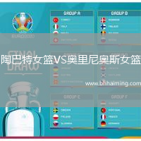 陶巴特女籃VS奧里尼奧斯女籃