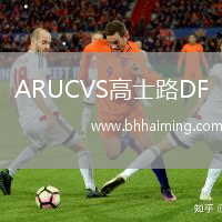 ARUCVS高士路DF