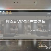 埃森勒VS特拉布宗體育