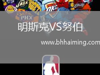 明斯克VS努伯