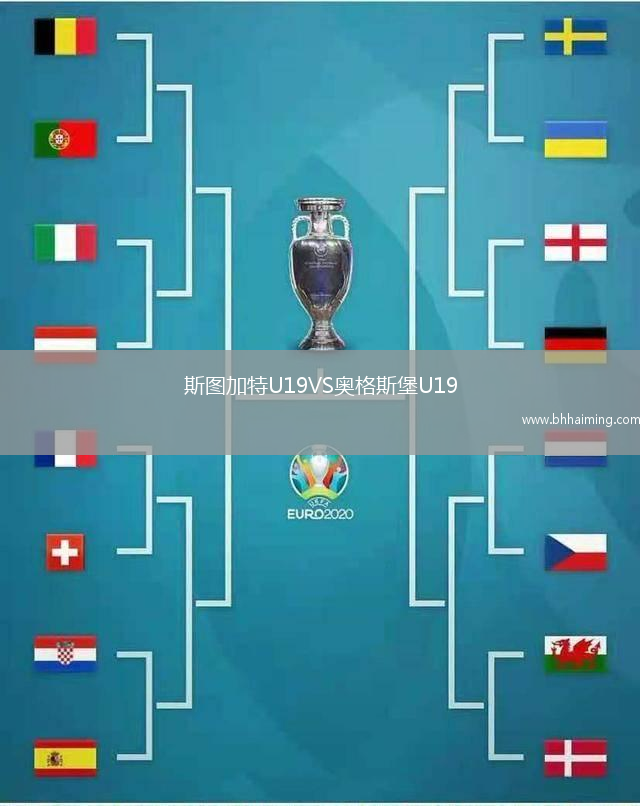 斯圖加特U19VS奧格斯堡U19