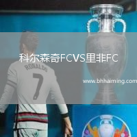 科爾森奇FCVS里非FC