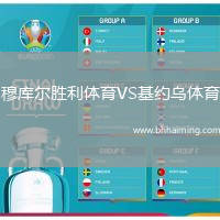 穆庫(kù)爾勝利體育VS基約烏體育