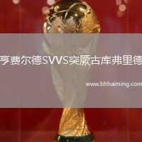 亨費爾德SVVS突厥古庫弗里德