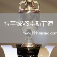 拉辛城VS圭斯菲德
