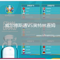 威爾德斯通VS奧特林查姆