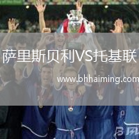 薩里斯貝利VS托基聯(lián)