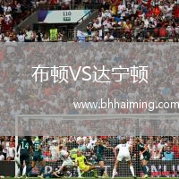 布頓VS達(dá)寧頓