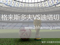 格來斯多夫VS迪塔切