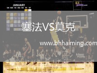 塞法VS莫克