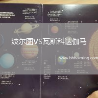 波爾圖VS瓦斯科達(dá)伽馬