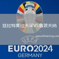 茲拉特莫拉夫采VS魯玻夫納