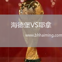 海德堡VS耶拿