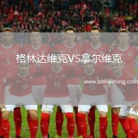 格林達(dá)維克VS拿爾維克