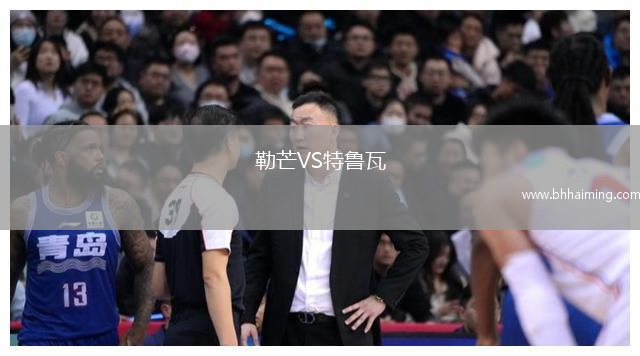 勒芒VS特魯瓦