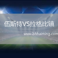 伍斯特VS拉格比鎮(zhèn)