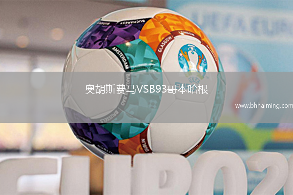 奧胡斯費(fèi)馬VSB93哥本哈根