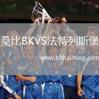 桑比BKVS法特列斯堡