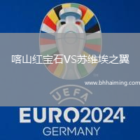 喀山紅寶石VS蘇維埃之翼