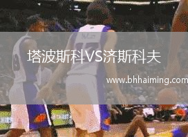 塔波斯科VS濟斯科夫