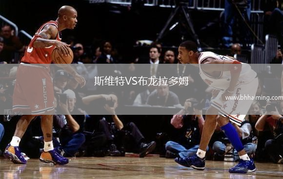 斯維特VS布龍拉多姆