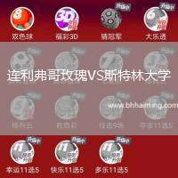 連利弗哥玫瑰VS斯特林大學(xué)