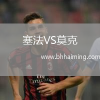 塞法VS莫克