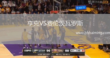 亨克VS費(fèi)倫茨瓦羅斯