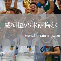 威柯拉VS米薩梅爾