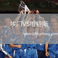 埃門VS維特斯