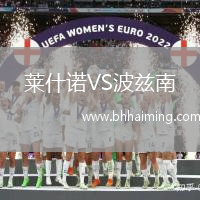萊什諾VS波茲南