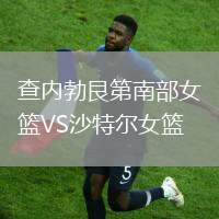 查內(nèi)勃艮第南部女籃VS沙特爾女籃