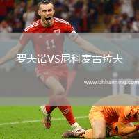 羅夫諾VS尼科麥古拉夫