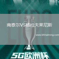 南泰爾VS格拉夫萊尼斯