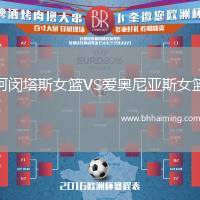 阿閔塔斯女籃VS愛奧尼亞斯女籃