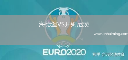 海德堡VS開姆尼茨