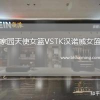 家園天使女籃VSTK漢諾威女籃