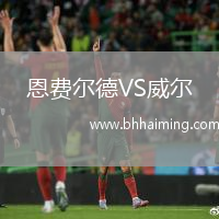 恩費爾德VS威爾