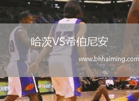 哈茨VS希伯尼安
