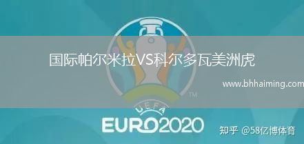 國(guó)際帕爾米拉VS科爾多瓦美洲虎